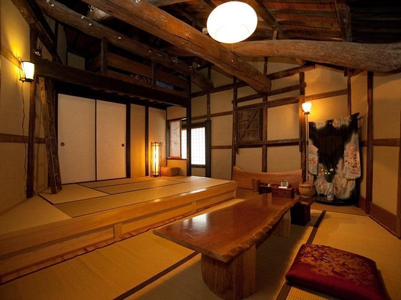 Ryokan Onfunayado Iroha Soto-tsuneishi Eksteriør bilde