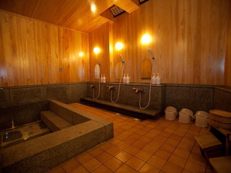 Ryokan Onfunayado Iroha Soto-tsuneishi Eksteriør bilde